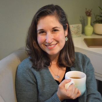 Avatar of Alexandra Nelson, PhD