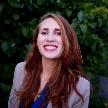 Avatar of Jaclyn M Levy-Vinocur, Dr.