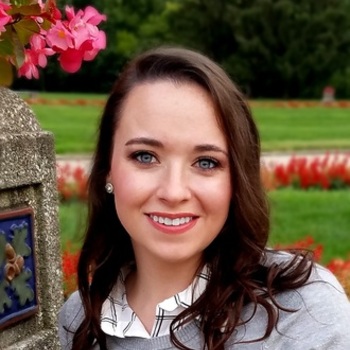 Clinician Headshot