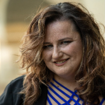 Avatar of Amber  Carra LMFT