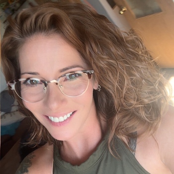 Avatar of Amanda Patton