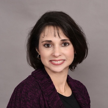 Avatar of Andrea-Lynne DeCrosta