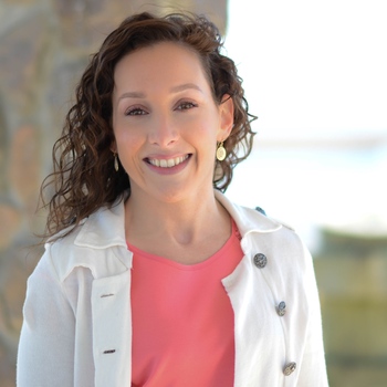 Clinician Headshot