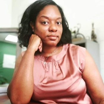 Avatar of Ebony Maddrey