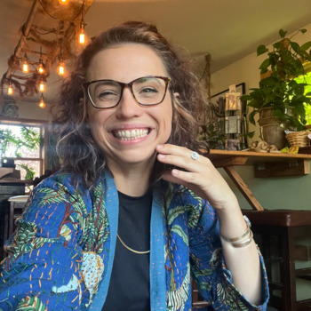 Avatar of Anna Claybaugh