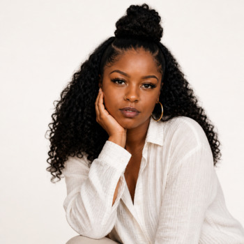 Avatar of Ashay M. Buckner, LISW-S