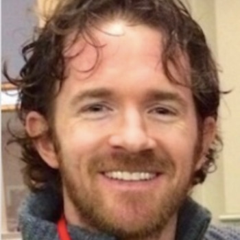 Clinician Headshot