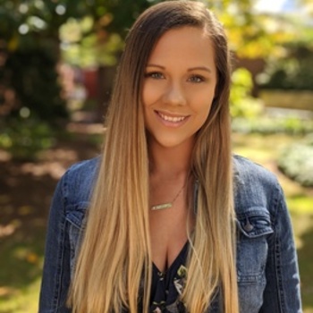 Clinician Headshot