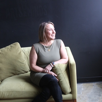 Avatar of Brooke Jean, MA, LPC