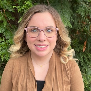 Clinician Headshot