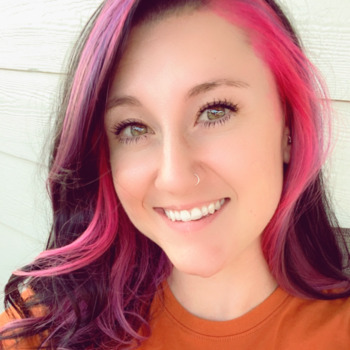 Clinician Headshot