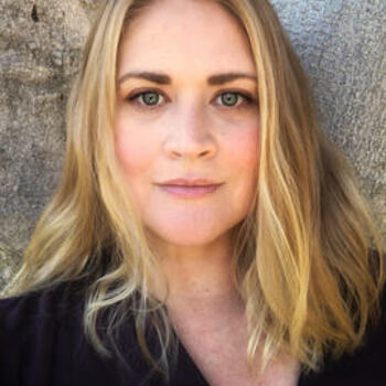 Clinician Headshot