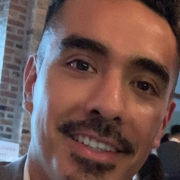 Avatar of Abraham Pena