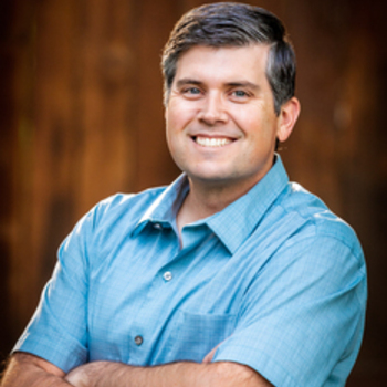 Clinician Headshot
