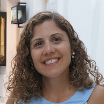 Avatar of Ana Paula Goncalves, LPC, NCC