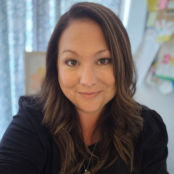 Avatar of Athena Maria Scheidegger