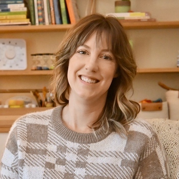 Avatar of Rebecca Schultheis