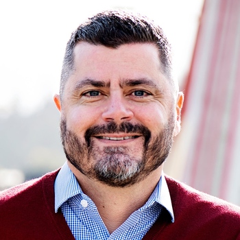 Clinician Headshot