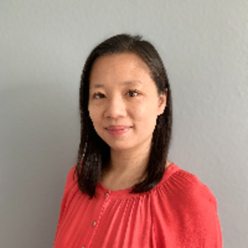 Avatar of Wen-Ting Michelle Kan