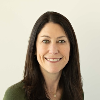 Clinician Headshot