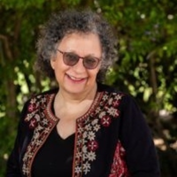 Avatar of Nadine Katibloo