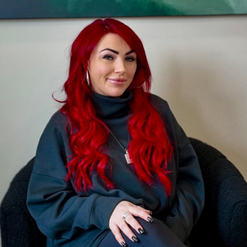 Avatar of Danielle Mullen