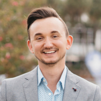 Clinician Headshot
