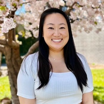 Avatar of Sarah Chisun Kang