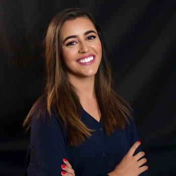 Clinician Headshot