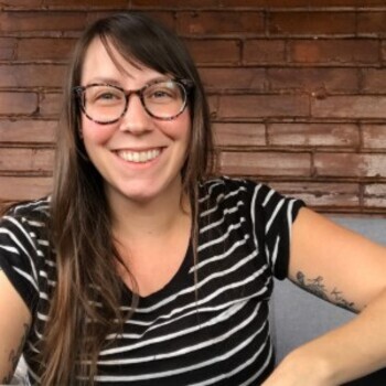Avatar of Caitlin McNeece