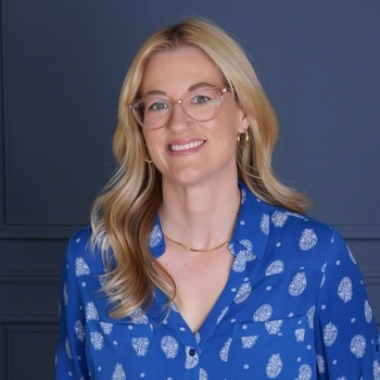 Avatar of Sarah Bentley, MS, LMHP, LPCC