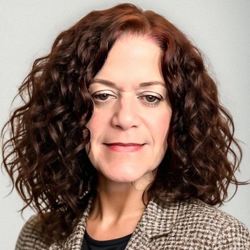 Clinician Headshot