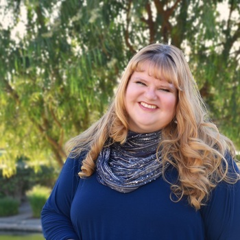 Avatar of Kristi Sanford