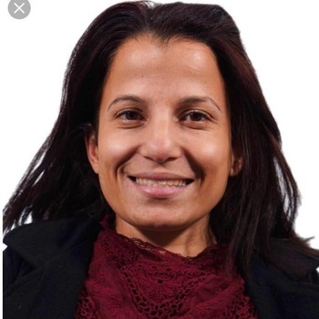 Avatar of Gina Edson