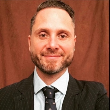 Clinician Headshot