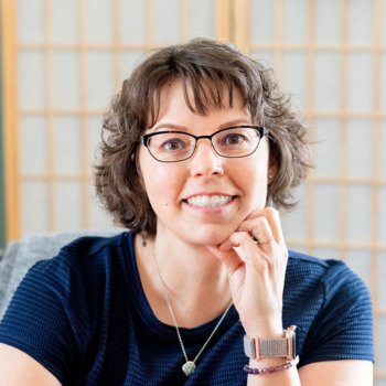Clinician Headshot