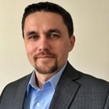 Avatar of Gregory Bartoszek