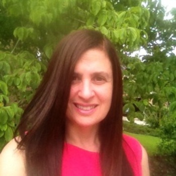 Clinician Headshot