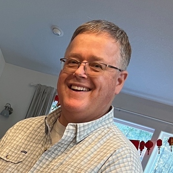 Avatar of Frank O. Glenn, IV, MA, LMHC