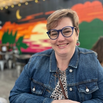 Avatar of Christina Baisden