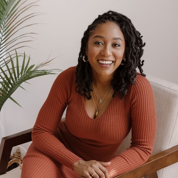 Avatar of Jocelyn Cooper, LPC