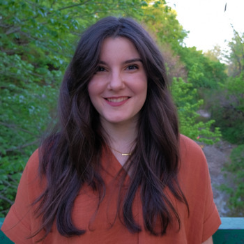Clinician Headshot