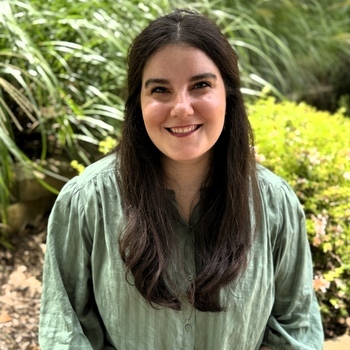 Avatar of Alexandra Hachach