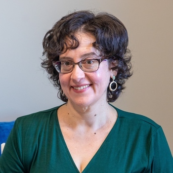 Clinician Headshot