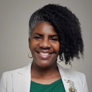 Avatar of Tonika Dew Evans