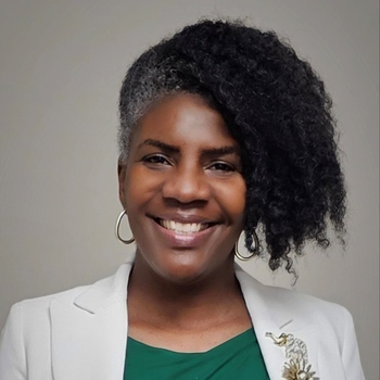 Avatar of Tonika Dew Evans
