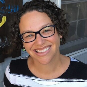 Clinician Headshot