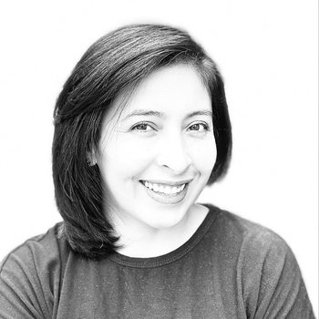 Avatar of Sandra E. Paucar