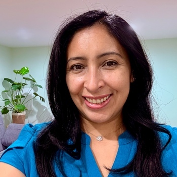 Avatar of Sandra E. Paucar