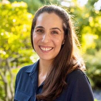 Clinician Headshot